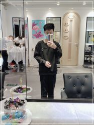 -LJOY丽锦造型·烫发染发