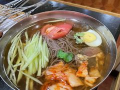 -瓦房店活羊大串(锦绣店)