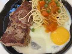 黑胡椒传奇牛排-豪客来牛排(重庆三峡广场步行街1704店)
