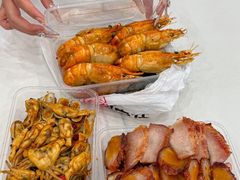 -江南粥家庄(宁国路店)