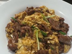 -北平楼·烤鸭·北京菜(牡丹园店)