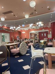 -奈尔宝家庭中心·亲子餐厅(苏州大悦城店)