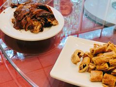 -天佑祥万春老卤(天乡后街店)