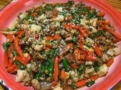 江津尖椒鸡-兔槽江湖菜·重庆璧山兔(水围店)