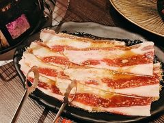 -大馥·炭火烧肉酒场(莘庄莘福坊店)