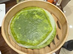 -全聚德(上海首店浦东店)