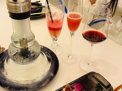 -JUKEBOX玖部音乐餐厅(华侨城店)