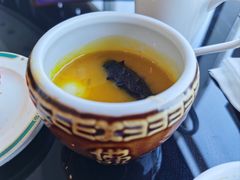 -怡豪大饭店·49楼旋转自助餐厅