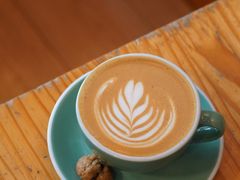 -Cafe del Volcan(永康路店)