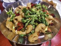 -银珠渔港·海鲜砂锅粥