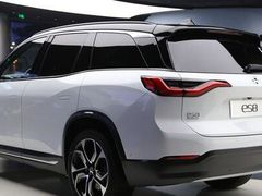 -TESLA 特斯拉(上海太古汇体验店)