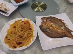 -稻香酒家·33年老字号·港式粤菜(富邦中心店)