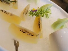 果盘-潮上潮(南中环店)