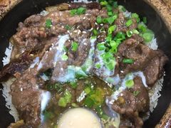 -红星光发煲仔饭(大石街店)