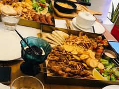 -HELLO MUSAE 拾光缪斯餐厅·纯正希腊风味(苏州中心店)