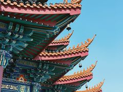 -江阴君山寺