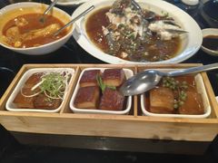 -上海苏宁宝丽嘉酒店·嘉府壹号中餐厅