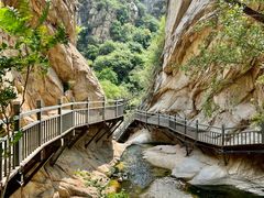 -黑龙潭风景区