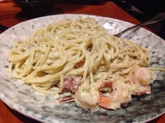 白菌意粉-卡朋厨房(289艺术园区店)