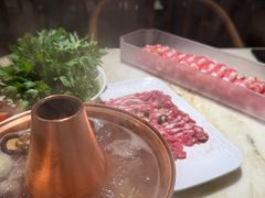 -涮福記·现切牛羊肉火锅(世纪汇店)