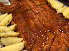 -浮何烤铺(桐梓林店)