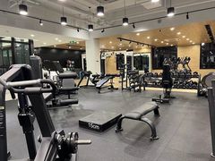 -Another Key健身(紫金店)