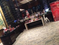 -静安洲际酒店·宴会厅