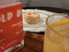 -25#COFFEE(古地石店)