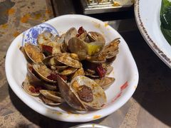 -码头故事火锅(大丰店)