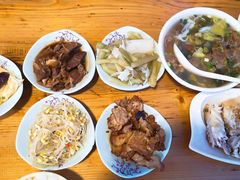 汤饭-陈记汤饭(水巷口店)