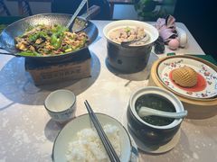 -费大厨辣椒炒肉(黄兴中心广场店)