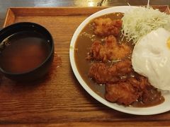 -金龙咖喱