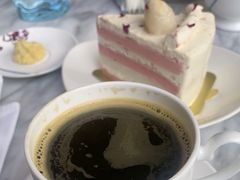 -福州泰禾铂尔曼酒店·大堂酒廊