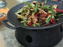 -老酒川菜坊(总店)