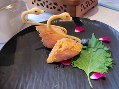 -YUNHE秐合· 雅致浙宴(西溪店)