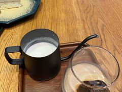 月球咖啡-Home Cafe(水榭春天店)