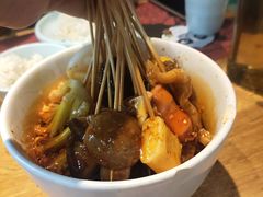 -一个叫川的地方(麒麟新天地店)