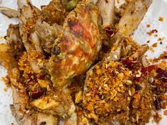 -新金盛·海鲜酒楼(盐田店)