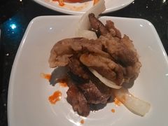 -青松馆韩国料理(香港中路佳世客店)