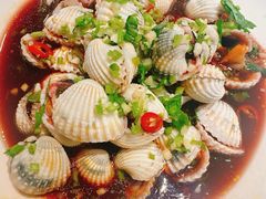 -黄龙海鲜大排档(杭州总店)