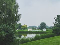 -圣露庄园·露营·烤肉·亲子