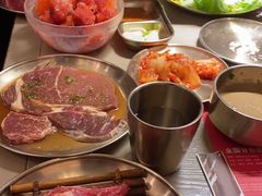 -西塔老太太泥炉烤肉(温州首店万象城黑金店)