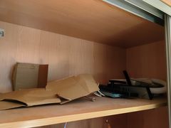 -悦宿美居酒店公寓(时代广场地铁站店)