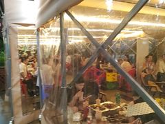 -回头烧烤(悦荟购物中心店)
