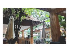 包房-Trung Nguyen Café Legend