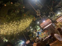 -祖母的魔法厨房(华北商厦店)