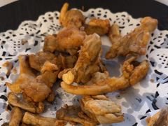 -静之湖湖畔餐厅