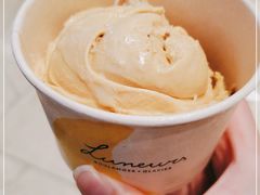 -LUNEURS月乐诗·法式冰淇淋(环贸店)