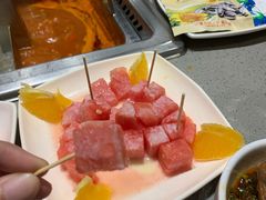 -海底捞火锅(天一广场亚细亚店)