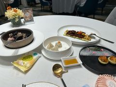 -富淳饭店(世纪公园店)